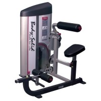   Body Solid   S2ABB Pro Club Series II /  -     -, 