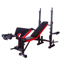   EVO FITNESS Home Line SB18 -     -, 