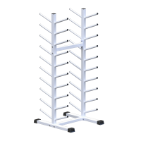 ������ ��� ��������� � ������ 10 ������� ������������� Sabirgym SG025.4 - �������� ������� ���������� ������� ������-�����, �����������