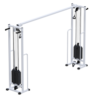 ���������������� �������� ���������������� ��������� ���� 2�100 �� Sabirgym SG060.2*2050*100 �����-�������� - �������� ������� ���������� ������� ������-�����, �����������