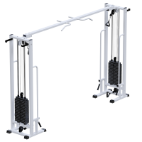 ��������� �� ���� ���������������� ���� ����� 2�100 �� �������� Sabirgym SG082.2*100*2200  ironking - �������� ������� ���������� ������� ������-�����, �����������