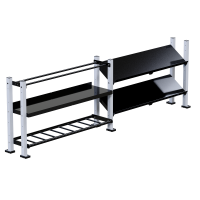 ������� ��� ��������� Sabirgym SG123 sportsman - �������� ������� ���������� ������� ������-�����, �����������