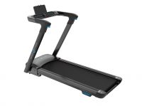    OXYGEN FITNESS SPEEDSTER   -     -, 