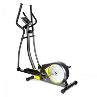   Diamond Fitness Smart Cross  -     -, 