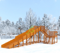 ������ ����� "IgraGrad Snow Fox", ���� 10 � (���. 2) �������� - �������� ������� ���������� ������� ������-�����, �����������