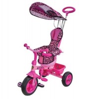   3- . "Lexus Safari Trike" 10"/8" 56790  -     -, 