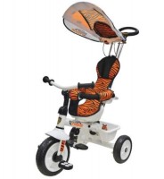   3- . "Lexus Safari Trike" 10"/8" 56791  -     -, 