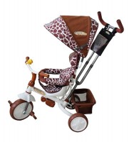   3- . "Lexus Safari Trike" 10"/8" 57578  -     -, 