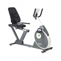  Tunturi GO Recumbent Bike 50 -     -, 