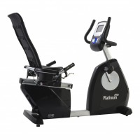  Tunturi Platinum PRO Recumbent Bike -     -, 