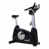  Tunturi Platinum PRO Upright Bike -     -, 