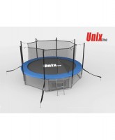  Unix 10 ft Blue Inside    -     -, 