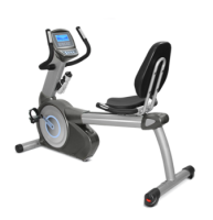  BRONZE GYM R800 LC  -     -, 