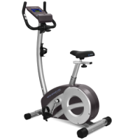  OXYGEN CARDIO CONCEPT IV HRC+  -     -, 