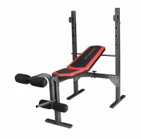     Weider 190 TC WEEVBE8909 -     -, 