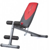   Weider PRO 255 L WEBE49310   -     -, 