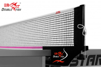 ����� ��� �/� Double Fish XW-923 Black XW-923-1 - �������� ������� ���������� ������� ������-�����, �����������