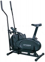   K-Power K8.2A blackstep  -     -, 