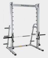   Body Solid ProClub SSM350G swat -     -, 