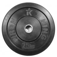     ()  25     51/25 IRON KING   -     -, 