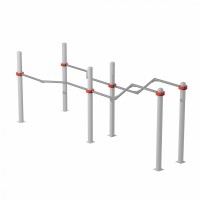   IRON KING   S711  -     -, 