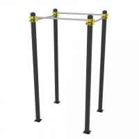   IRON KING   S726        -     -, 