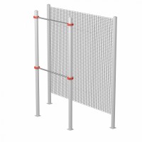   IRON KING   S77        -     -, 