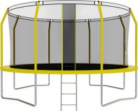  SWOLLEN Comfort Overlap 14 FT Yellow compare s-dostavka -     -, 