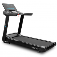    OXYGEN FITNESS ARGON LED PRO  -     -, 