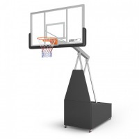������������� ������ UNIX Line B-Stand-TG PRO 72"x42" (180 � 105 ��) R45 H120-305 ��  - �������� ������� ���������� ������� ������-�����, �����������