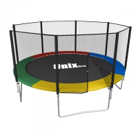  UNIX line Simple 12 ft Color (outside) -     -, 