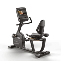  Matrix Endurance Recumbent Touch R-ES-TOUCH s-dostavka -     -, 