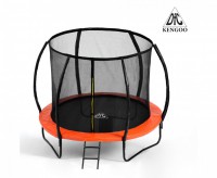  DFC TRAMPOLINE KENGOO II   8FT-BAS-BO -     -, 