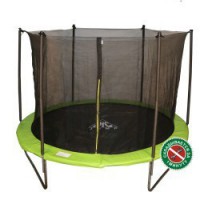  DFC JUMP 14ft , c ,  apple green -     -, 