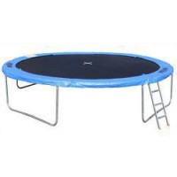  DFC TRAMPOLINE FITNESS 5FT-TR -     -, 