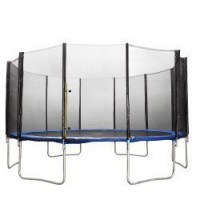  DFC TRAMPOLINE FITNESS   20FT-TR-E -     -, 