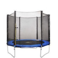   DFC TRAMPOLINE FITNESS   9FT-TR-E -     -, 