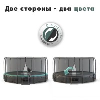  Proxima Premium Dual 16  CFR-16F-5W   -     -, 