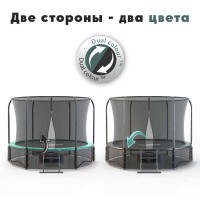  Proxima Premium Dual 10  CFR-10F-3W    -     -, 