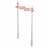  Iron King   S85     WO.05 -     -, 