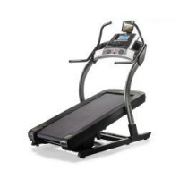   NordicTrack Incline Trainer X7i -     -, 