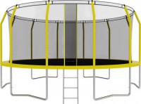  SWOLLEN Comfort Overlap 16 FT Yellow s-dostavka -     -, 