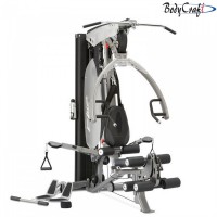   Body Craft Elite V5 Gym -     -, 