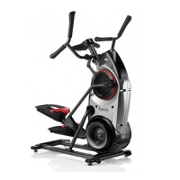  Bowflex Max Trainer M5 -     -, 