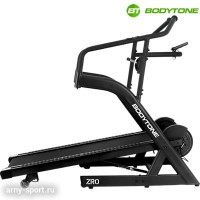     ZRO-P BODYTONE sportsman -     -, 