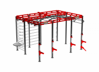   IRON KING   S831     -     -, 