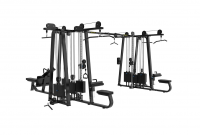 8-��������� ������������������� ������� ������� �� ����������� ������� Protrain CMS108 swat - �������� ������� ���������� ������� ������-�����, �����������