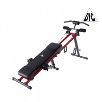  DFC Pilate Trainer D5006 -     -, 