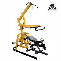     DFC POWERGYM HM035 -     -, 