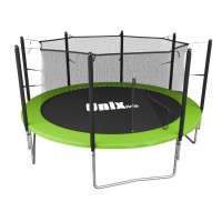  UNIX line Simple 10 ft Green (inside) -     -, 